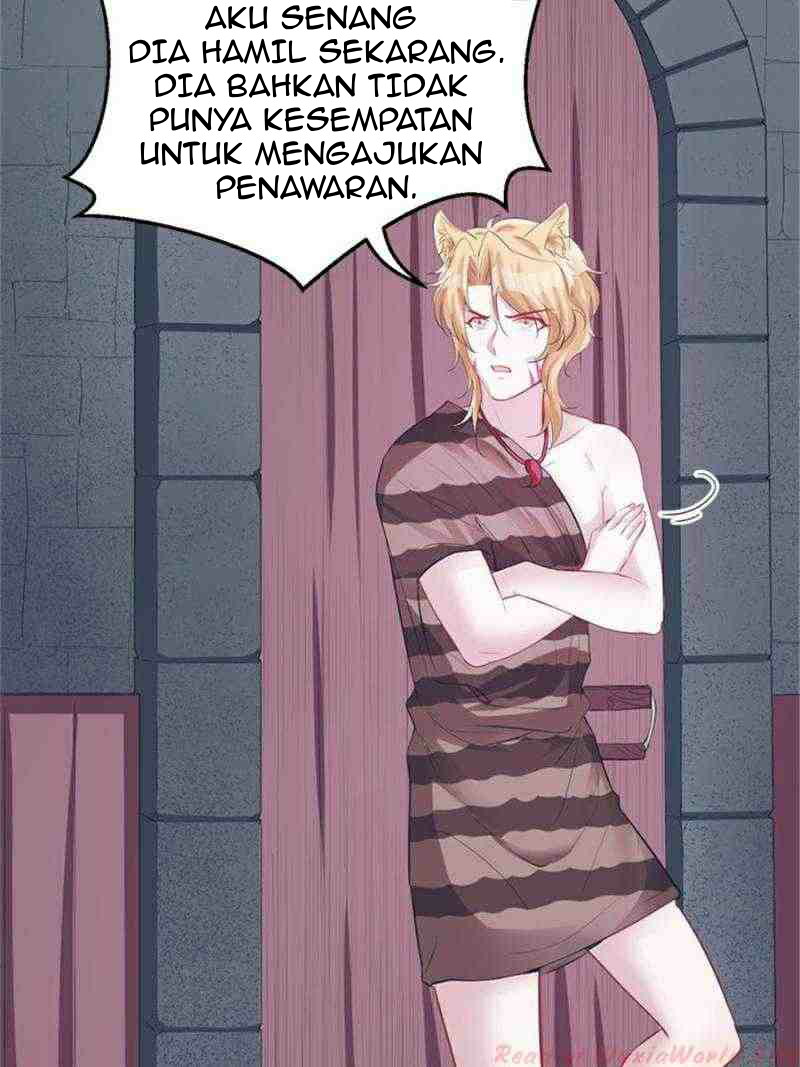 Beauty and the Beasts Chapter 105 Bahasa Indonesia